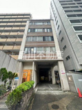 港区三田３丁目のマンションの画像