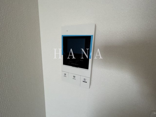SPハウス扇大橋のその他