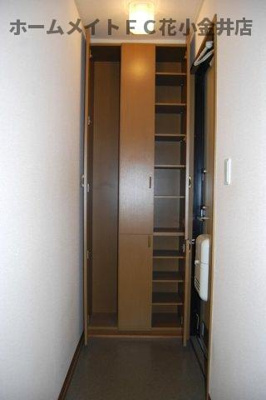 【玄関】 | マレッサパーク