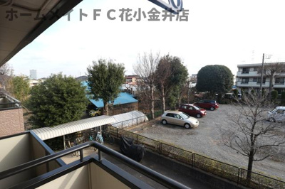 【展望】 | マレッサパーク