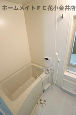 【浴室】 | マレッサパーク