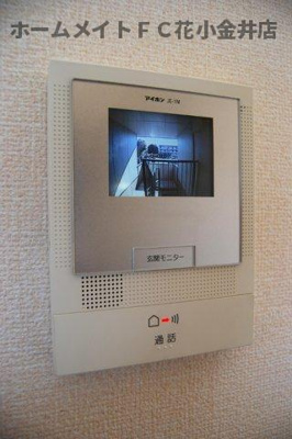 【セキュリティ】 | マレッサパーク