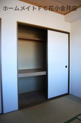 【収納】 | マレッサパーク