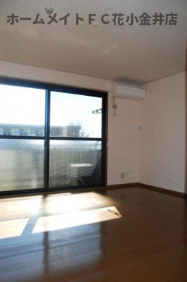 【居間・リビング】 | マレッサパーク