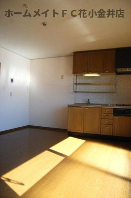 【内装】 | マレッサパーク