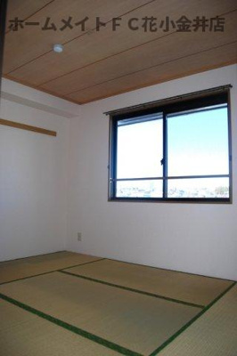 【和室】 | マレッサパーク