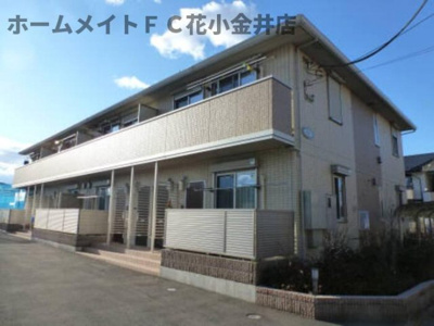【外観】 | リュミエール