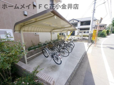 【その他共用部分】 | リュミエール