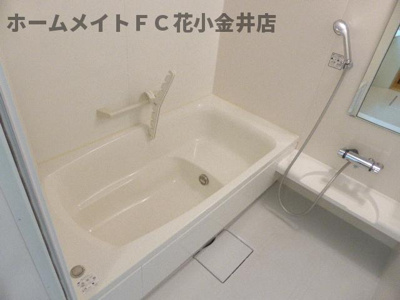 【浴室】 | リュミエール