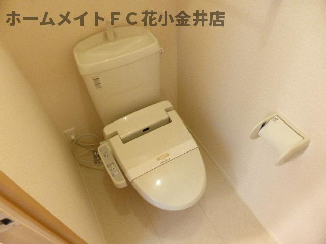 【トイレ】 | リュミエール