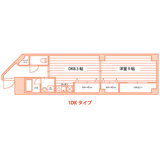 音羽壱番館ISSHAの画像