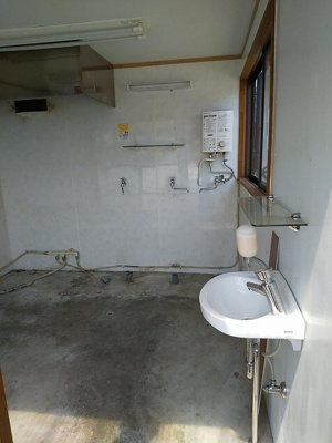 【その他】 | 東小屋臼井貸店舗 | 室内
