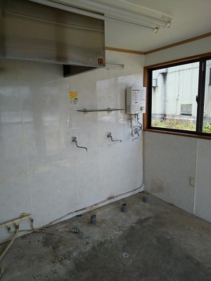 【その他】 | 東小屋臼井貸店舗 | 室内