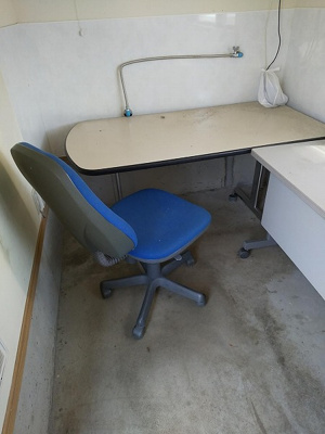 【その他】 | 東小屋臼井貸店舗 | 室内