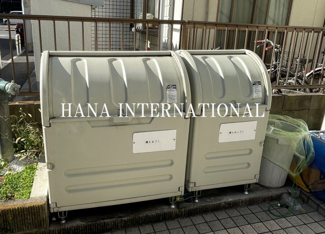 第７アラタビルのその他共用部分