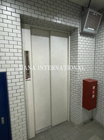 第７アラタビルのその他共用部分