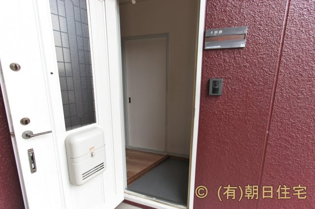 サンシャイン．ヴィラDのその他共用部分
