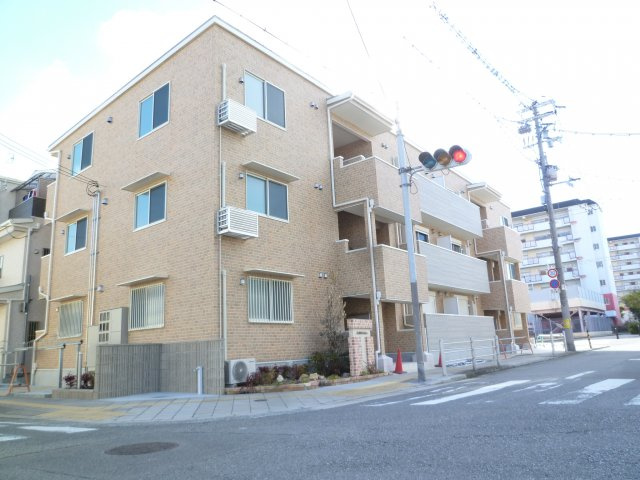 富士林プラザ12番館