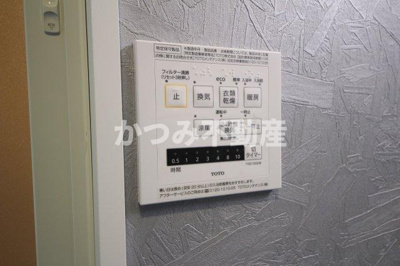 【設備】 | WJ・W-24 | 他号室参考写真