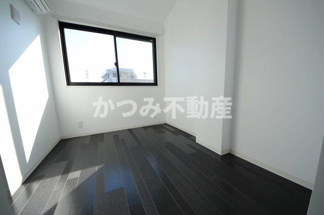 【寝室】 | WJ・W-24 | 他号室参考写真