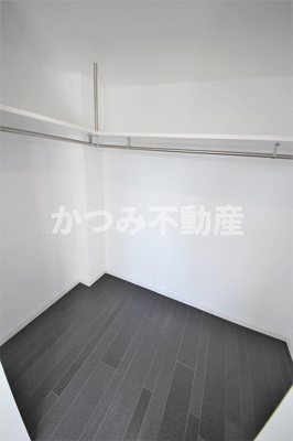 【収納】 | WJ・W-24 | 他号室参考写真