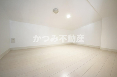 【その他】 | WJ・W-24 | 他号室参考写真
