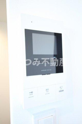 【セキュリティ】 | WJ・W-24 | 他号室参考写真
