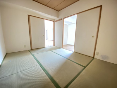 【和室】 | アルデールエスパシオ