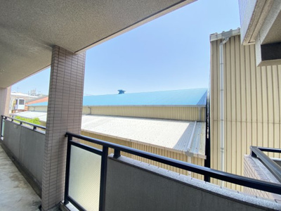 【展望】 | アルデールエスパシオ