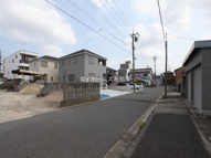 名古屋市南区鳴尾１丁目142『仲介料無料』1号棟｜新築戸建ての画像