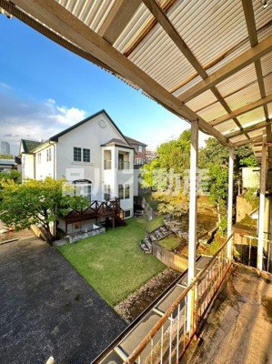 【展望】 | ビラ高輪B