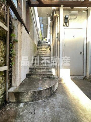 【その他共用部分】 | ビラ高輪B