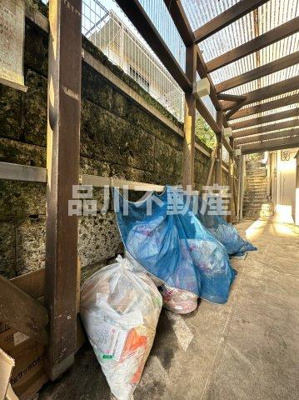 【その他共用部分】 | ビラ高輪B