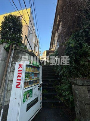 【周辺】 | ビラ高輪B