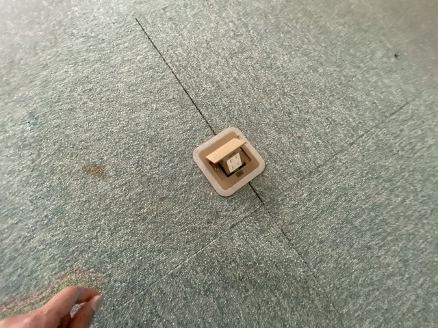 常滑市千代ケ丘１丁目貸事務所の設備