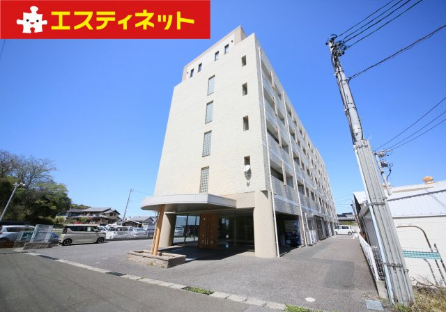 常滑市千代ケ丘１丁目貸事務所