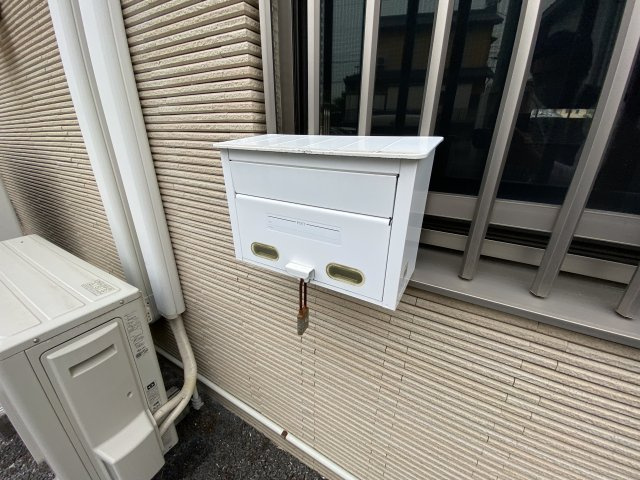 常滑市千代ケ丘１丁目貸事務所のその他