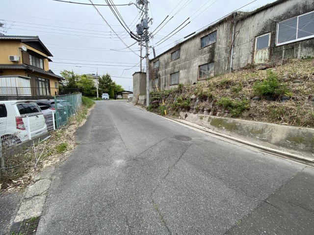 常滑市千代ケ丘１丁目貸事務所の周辺