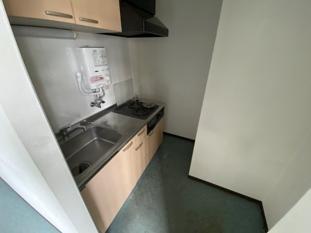 常滑市千代ケ丘１丁目貸事務所のキッチン