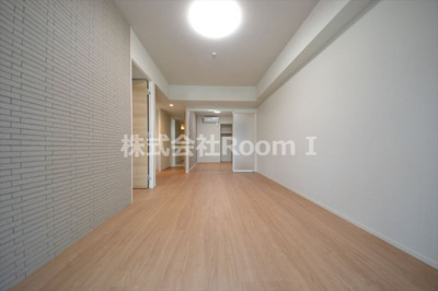 【居間・リビング】 | ＩＢＣ　Ｒｅｓｉｄｅｎｃｅ　Ｅａｓｔ | 居間です