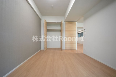 【収納】 | ＩＢＣ　Ｒｅｓｉｄｅｎｃｅ　Ｅａｓｔ | 便利な収納スペースです