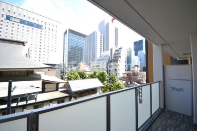 【展望】 | ＩＢＣ　Ｒｅｓｉｄｅｎｃｅ　Ｅａｓｔ