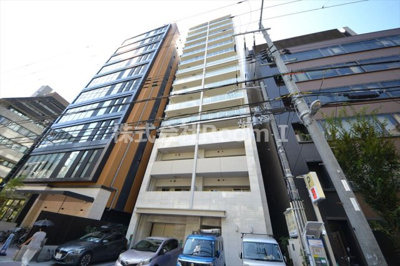 【外観】 | ＩＢＣ　Ｒｅｓｉｄｅｎｃｅ　Ｅａｓｔ | 外観もきれいです