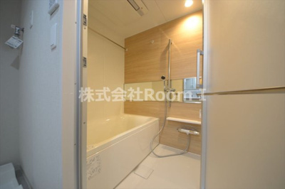 【浴室】 | ＩＢＣ　Ｒｅｓｉｄｅｎｃｅ　Ｅａｓｔ | 日々の疲れを癒すお風呂付です