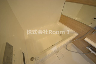 【浴室】 | ＩＢＣ　Ｒｅｓｉｄｅｎｃｅ　Ｅａｓｔ | 日々の疲れを癒すお風呂付です
