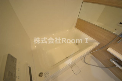 【浴室】 | ＩＢＣ　Ｒｅｓｉｄｅｎｃｅ　Ｅａｓｔ | 日々の疲れを癒すお風呂付です