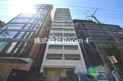 【外観】 | ＩＢＣ　Ｒｅｓｉｄｅｎｃｅ　Ｅａｓｔ | 外観もきれいです