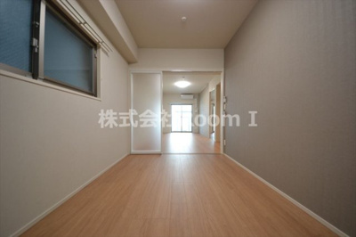 【寝室】 | ＩＢＣ　Ｒｅｓｉｄｅｎｃｅ　Ｅａｓｔ | 寝室にいかがでしょうか