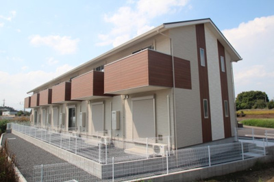 【外観】 | シーアイクレスト