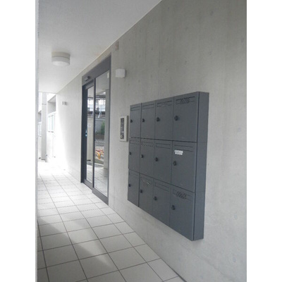 【エントランス】 | エイチケーツーイースト(HK2 East)